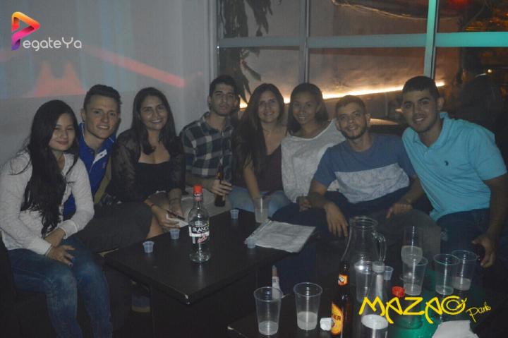 Foto 6 de Mazao Park - 3er Fds Julio 2016 en Mazao Park, Cali