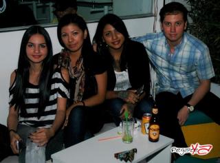 Foto 48 de Octubre 19 del 2013 en Heaven Shots, Cali