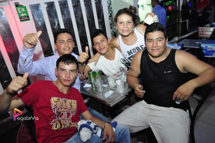 Foto 51 de New York sábado 18 de abril 2015 en Discoteca New York Bucaramanga, Bucaramanga