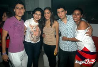Foto 31 de Octubre 20 del 2012 en Miami Bar Cali, Cali