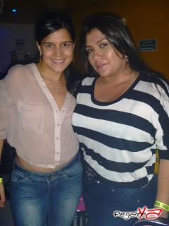 Foto 19 de Junio 08 del 2012 en La Maldita Primavera Cali, Cali
