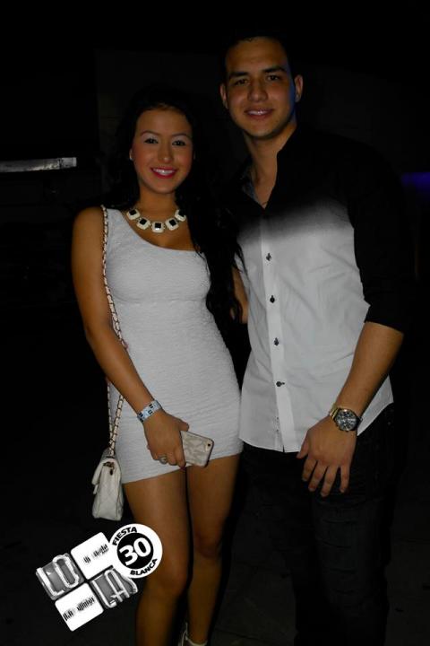 Foto 583 de Lolas Club - Feria de Cali 2014 en Lolas Club Menga Cali, Cali