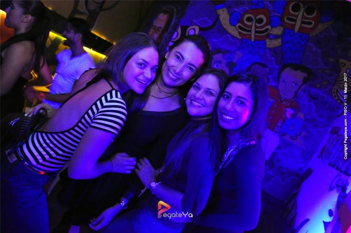 Foto 80 de Trinidad - Viernes 10 de marzo de 2017 en Trinidad Discoteca Bucaramanga, Bucaramanga