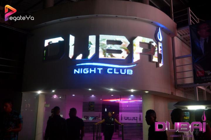Foto 15 de Dubai Night Club - 1er Fds Mayo 2016 en Dubai Night Club