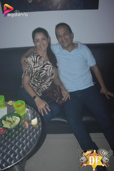 Foto 4 de EL DF - 2DO FDS Marzo 2017 en El DF Club Discoteca