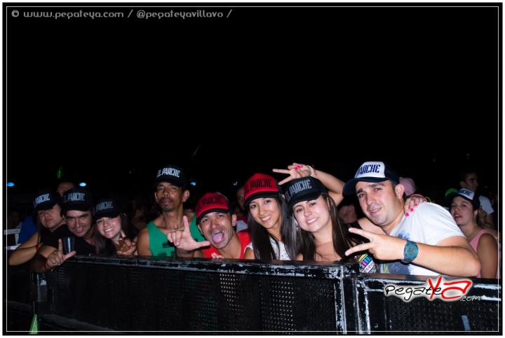 Foto 100 de THE MYSTIC MUSIC FEST - Villavicencio en The Mystic Music Fest, Villavicencio