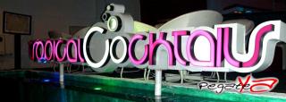 Foto 8 de Diciembre 15 del 2012 en Tropical Cocktails Cali, Cali