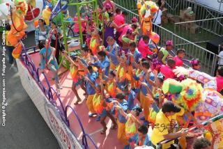 Foto 46 de Salsódromo Feria de Cali. en Salsódromo Feria de Cali, Cali