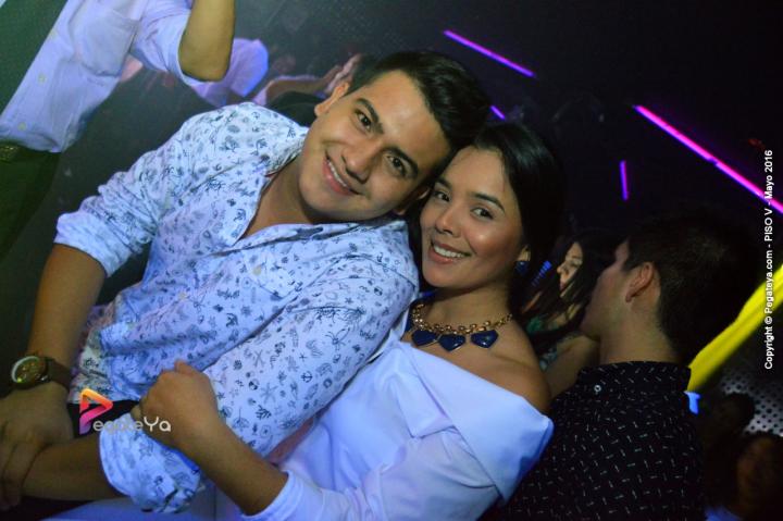 Foto 22 de Piso V - Sabado 14 de mayo 2016 en Bar Piso V Bucaramanga, Bucaramanga