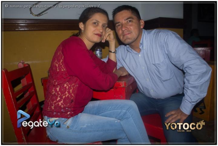 Foto 13 de YOTOCO SALSA BAR - Villavicencio en Yotoco Villavicencio, Villavicencio