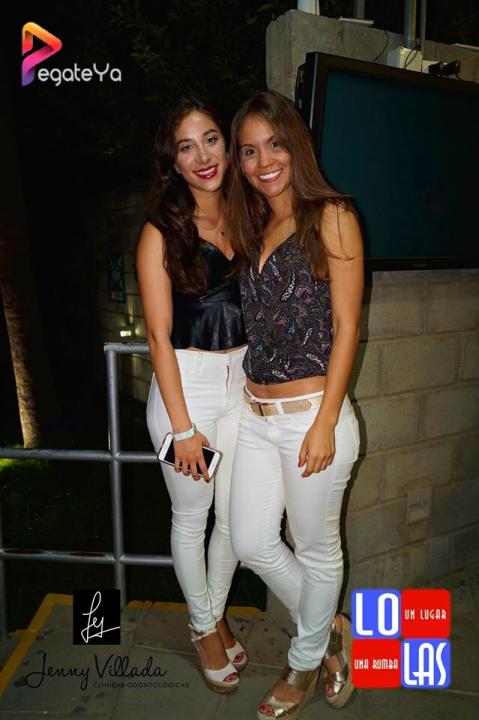 Foto 31 de Lolas Club - 2do Fds Mayo 2016 en Lolas Club Menga Cali, Cali