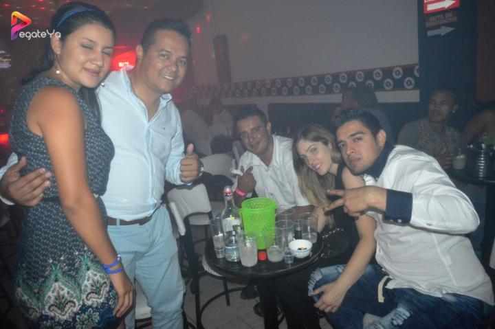 Foto 32 de Ampm Bar - 1er FDS Febrero 2016 en Am / PM Bar - Cali, Cali