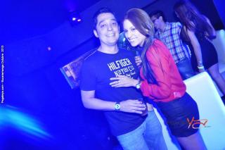 Foto 12 de La Sala Club en La Sala Club, Bucaramanga