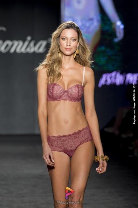 Foto 7 de Fotos Leonisa - Colombiamoda 2017 en Fotos Colombiamoda, Medellín