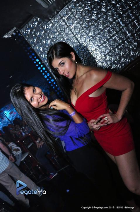 Foto 36 de BLING - sabado 25 de abril de 2015 en Bar Bling Bucaramanga, Bucaramanga