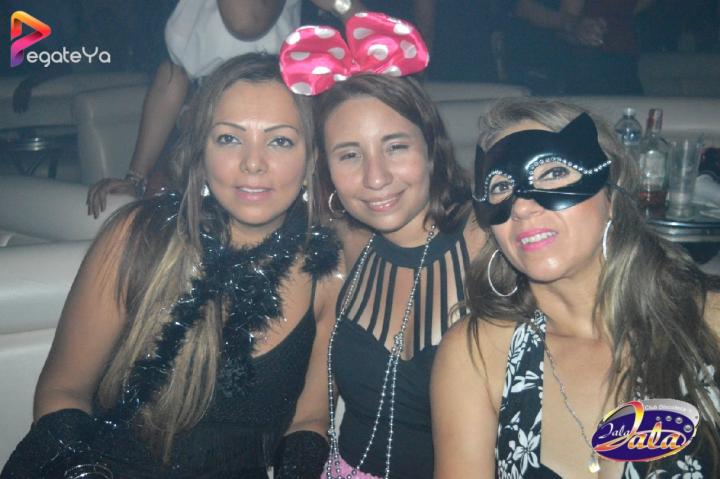 Foto 32 de Jalajala - HALLOWEN 2016 en Jala Jala Club, Cali