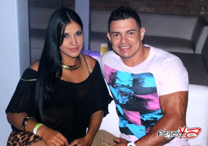 Foto 11 de Favela Club - Feria 2014 en Favela Club Menga, Cali
