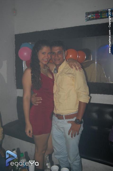 Foto 2 de bahia sabado 25 de abril de 2015 en bahia club, Cartagena