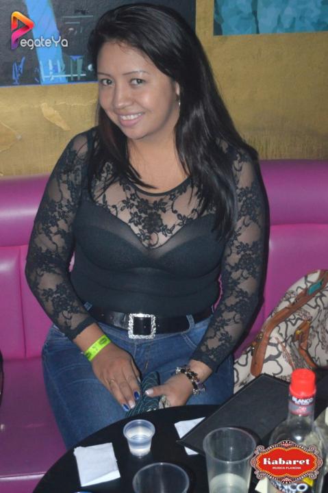 Foto 6 de Kabaret - 2do FDS Oct 2015 en Kabaret - Granada, Cali