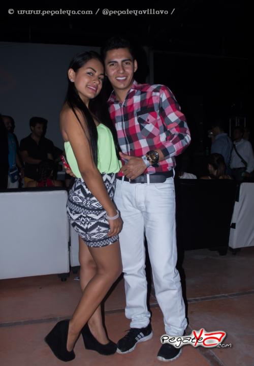 Foto 60 de Luxury Night en Discoteca Luxury Medellin, Medellín
