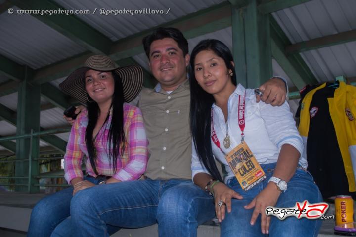 Foto 11 de 18 Mundial de Coleo en PegateYa Villavicencio, Villavicencio