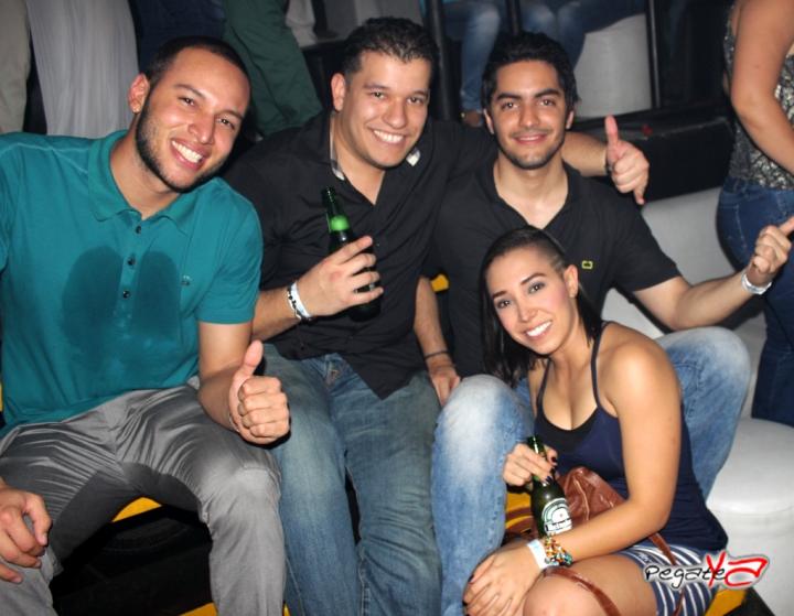 Foto 20 de La Sucursal del Cielo - Feria 2014 en La Sucursal del Cielo, Cali