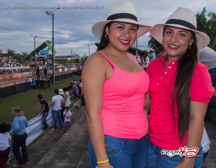 Foto 96 de 18 Mundial de Coleo en PegateYa Villavicencio, Villavicencio