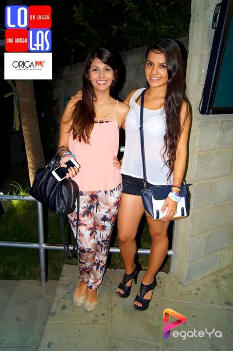 Foto 105 de LOLAS CLUB - 2do FDS FEBRERO 2016 en Lolas Club Menga Cali, Cali