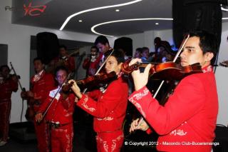 Foto 82 de 14 Julio - 04 Agosto 2012 en Discoteca Macondo Club Bucaramanga, Bucaramanga
