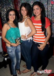 Foto 8 de Nozomi Club - Feria 2013 en Nozomi Club, Cali