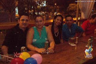 Foto 54 de MAria Casquitos 5 de abril de 2014 en Maria Casquitos Bucaramanga, Bucaramanga