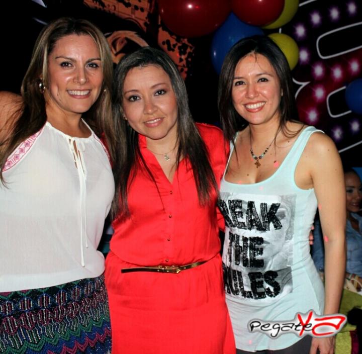 Foto 4 de Beautiful 80`s Agosto 01 / 2014 en Beautiful 80`s Cali, Cali