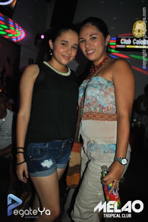 Foto 4 de melao viernes 9 sabado 10 octubre en melao cartagena, Cartagena