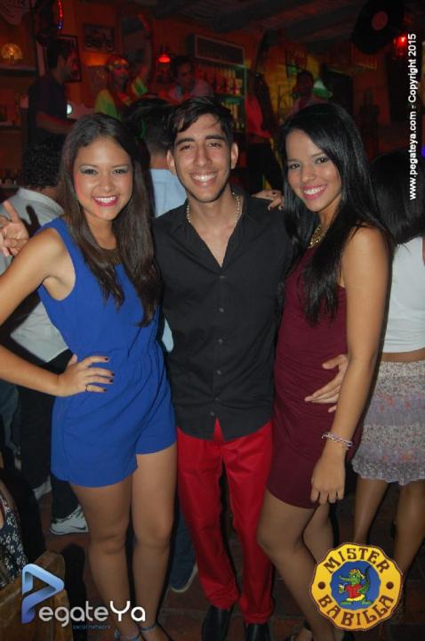 Foto 33 de Mister Babilla 24 y 25 de Abril de 2015 en Discoteca MISTER BABILLA cartagena, Cartagena