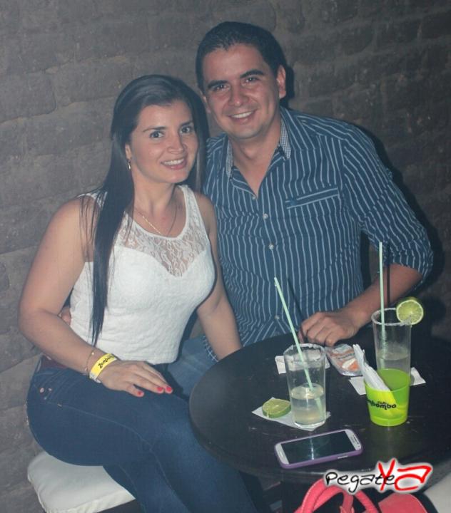 Foto 12 de Zambomba - Agosto 01 del 2014 en Club Zambomba, Cali