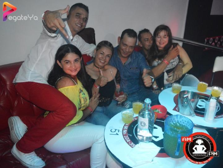 Foto 16 de Ampm Bar - 2DO Fds Nov 2016 en Am / PM Bar - Cali, Cali