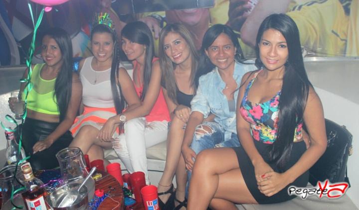 Foto 54 de Lolas Club - Agosto 01 del 2014 en Lolas Club Menga Cali, Cali