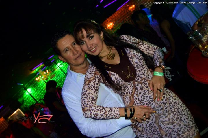 Foto 58 de bar Bling sabado 2 de agosto de 2014 en Bar Bling Bucaramanga, Bucaramanga