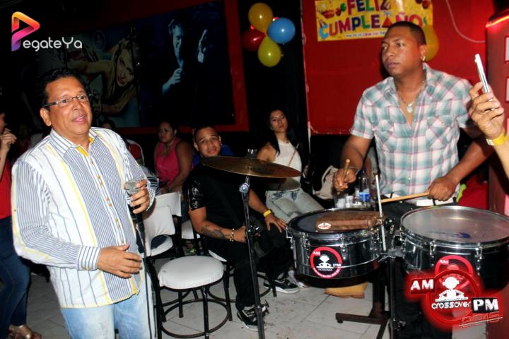 Foto 34 de AMPM - 3ER Fds Octubre 2015 en Am / PM Bar - Cali, Cali