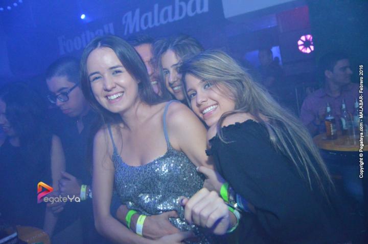 Foto 33 de MALABAR - 22 Febrero 2016 en Discoteca Malabar Bucaramanga, Bucaramanga