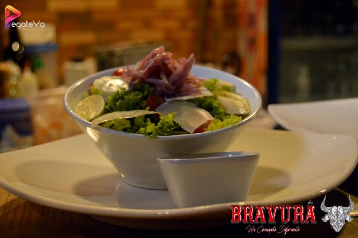 Foto 11 de Bravura - 3er - 4to Fds Marzo 2017 en Bravura, Cali