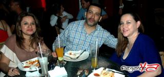 Foto 4 de Noviembre 24 del 2012 en Gragoz Bar - Restaurante