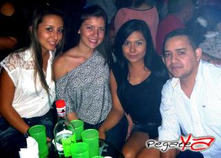 Foto 29 de Praga Sur / Octubre 13 del 2012 en Praga Club Cali, Cali