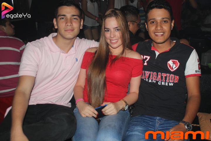 Foto 64 de Miami - 4to Fds julio 2016 en Miami Bar Cali, Cali