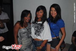 Foto 46 de leblon 3 y 4 de febrero de 2012 en Discoteca LEBLON Cartagena, Cartagena