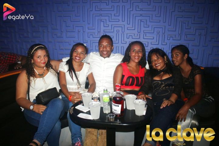 Foto 26 de La Clave Night Club - 3er Fds Mayo 2016 en La Clave Night Club, Cali