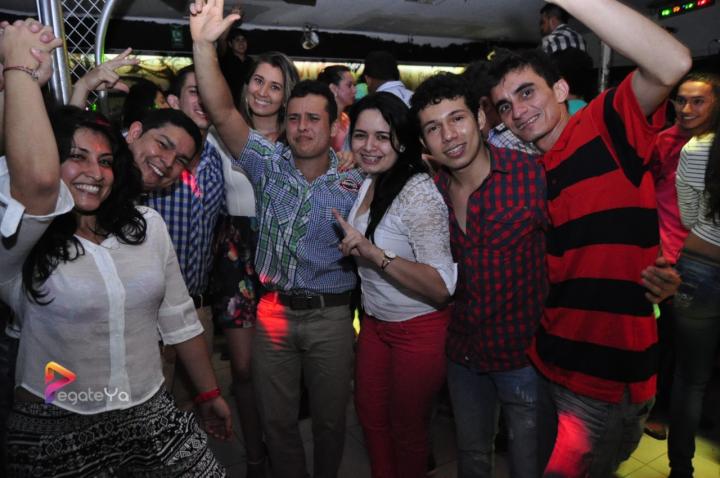 Foto 51 de New York sábado 02 de mayo 2015 en Discoteca New York Bucaramanga, Bucaramanga