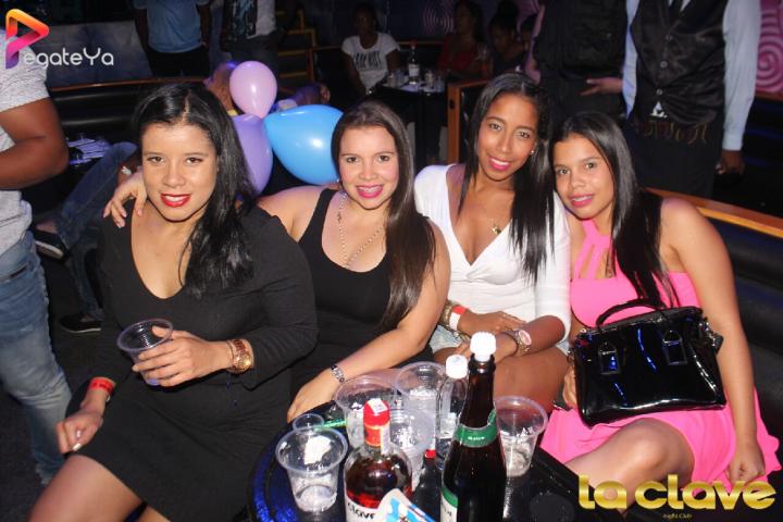 Foto 55 de La Clave Night Club - 4to Fds Julio 2016 en La Clave Night Club, Cali