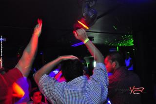 Foto 51 de Linda kozniak en La Sala Club, Bucaramanga