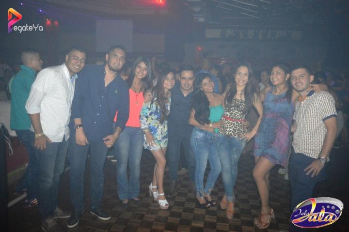 Foto 32 de Jalajala Club - 3er FDS Febrero 2016 en Jala Jala Club, Cali